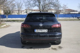VW Touareg R-Line, снимка 6