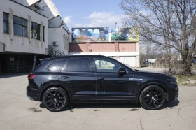 VW Touareg R-Line, снимка 5