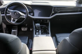 VW Touareg R-Line, снимка 11