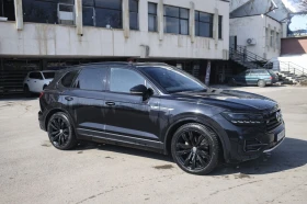 VW Touareg R-Line, снимка 1