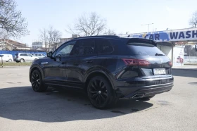 VW Touareg R-Line, снимка 8