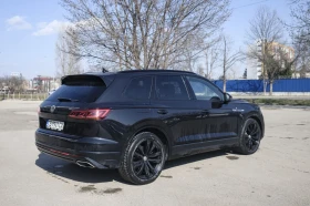 VW Touareg R-Line, снимка 7