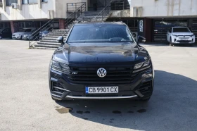 VW Touareg R-Line, снимка 2