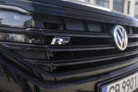 VW Touareg R-Line, снимка 4