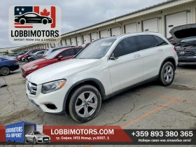 Mercedes-Benz GLC 300, снимка 1