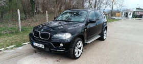 BMW X5 3.0d, снимка 1