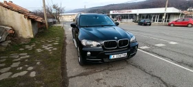 BMW X5 3.0d, снимка 1