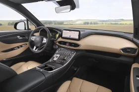 Hyundai Santa fe CALLIGRAPHY PREMIUM+ , снимка 5