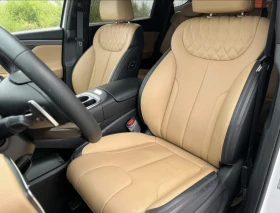 Hyundai Santa fe CALLIGRAPHY PREMIUM+ , снимка 7