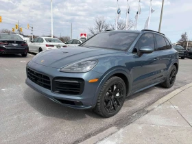 Porsche Cayenne  S /DISTRONIC/360/BOSE/ОБДУХВАНЕ/BЪЗДУХ , снимка 10