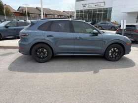 Porsche Cayenne  S /DISTRONIC/360/BOSE/ОБДУХВАНЕ/BЪЗДУХ , снимка 3