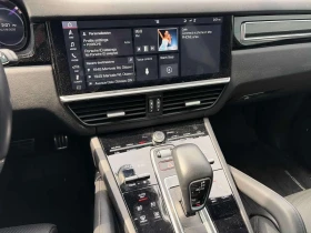 Porsche Cayenne  S /DISTRONIC/360/BOSE/ОБДУХВАНЕ/BЪЗДУХ , снимка 9