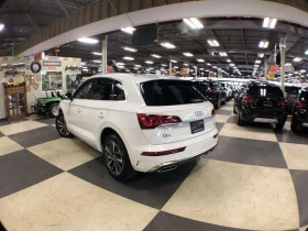 Audi Q5 S-LINE| PANO| ПАМЕТ| AMBIENT| ФИКС ЦЕНА , снимка 5