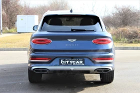 Bentley Bentayga 4.0 V8/ EWB / AZURE / FIRST EDITION / NAIM/ LONG /, снимка 5