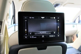 Bentley Bentayga 4.0 V8/ EWB / AZURE / FIRST EDITION / NAIM/ LONG /, снимка 14