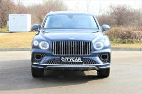 Bentley Bentayga 4.0 V8/ EWB / AZURE / FIRST EDITION / NAIM/ LONG /, снимка 2
