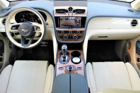 Bentley Bentayga 4.0 V8/ EWB / AZURE / FIRST EDITION / NAIM/ LONG /, снимка 11