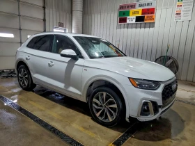 Audi Q5 2l Premium Plus 45, снимка 4