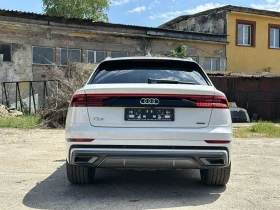 Audi Q8 Technik S-Line quattro, снимка 5