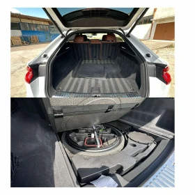 Audi Q8 Technik S-Line quattro, снимка 14