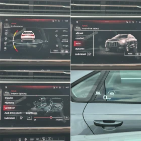 Audi Q8 Technik S-Line quattro, снимка 16