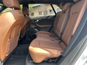 Audi Q8 Technik S-Line quattro, снимка 11