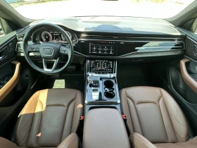 Audi Q8 Technik S-Line quattro, снимка 7