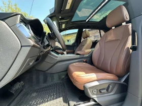 Audi Q8 Technik S-Line quattro, снимка 9