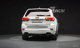 Jeep Grand cherokee LIMITED* X* 3.6* V6* 8ZF* 360КАМЕРА* ПОДГРЕВ* КЕЙЛ, снимка 4