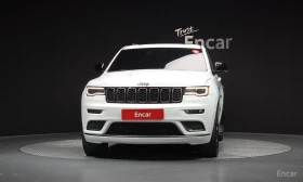 Jeep Grand cherokee LIMITED* X* 3.6* V6* 8ZF* 360КАМЕРА* ПОДГРЕВ* КЕЙЛ, снимка 3