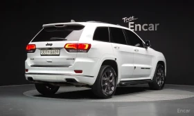 Jeep Grand cherokee LIMITED* X* 3.6* V6* 8ZF* 360КАМЕРА* ПОДГРЕВ* КЕЙЛ, снимка 2