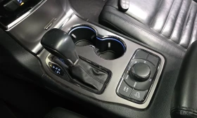 Jeep Grand cherokee LIMITED* X* 3.6* V6* 8ZF* 360КАМЕРА* ПОДГРЕВ* КЕЙЛ, снимка 11