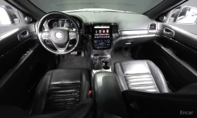 Jeep Grand cherokee LIMITED* X* 3.6* V6* 8ZF* 360КАМЕРА* ПОДГРЕВ* КЕЙЛ, снимка 7