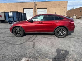 Mercedes-Benz GLC 43 AMG 4MATIC COUPE * BURMASTER* ДИСТРОНИК* 360 КАМЕРА* , снимка 3
