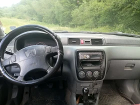 Honda Cr-v, снимка 2