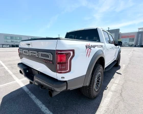 Ford Raptor F150 * * CARFAX * * АВТО КРЕДИТ * * , снимка 7