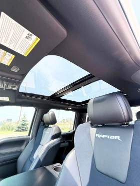 Ford Raptor F150 * * CARFAX * * АВТО КРЕДИТ * * , снимка 14
