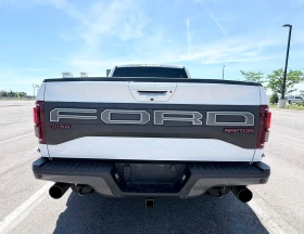 Ford Raptor F150 * * CARFAX * * АВТО КРЕДИТ * * , снимка 5
