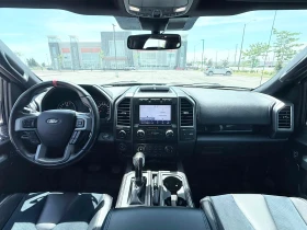 Ford Raptor F150 * * CARFAX * * АВТО КРЕДИТ * * , снимка 10