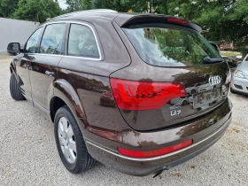 Audi Q7 3.0TDI quattro, снимка 7