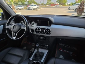 Mercedes-Benz GLK 2.2CDI-143кс= FACELIFT= 6СКОРОСТИ= 179.000км, снимка 13