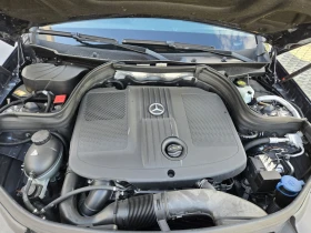 Mercedes-Benz GLK 2.2CDI-143кс= FACELIFT= 6СКОРОСТИ= 179.000км, снимка 17