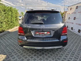 Mercedes-Benz GLK 2.2CDI-143кс= FACELIFT= 6СКОРОСТИ= 179.000км, снимка 4