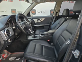 Mercedes-Benz GLK 2.2CDI-143кс= FACELIFT= 6СКОРОСТИ= 179.000км, снимка 7
