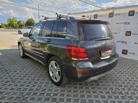 Mercedes-Benz GLK 2.2CDI-143кс= FACELIFT= 6СКОРОСТИ= 179.000км, снимка 5