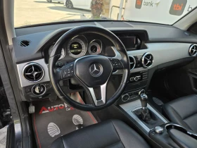 Mercedes-Benz GLK 2.2CDI-143кс= FACELIFT= 6СКОРОСТИ= 179.000км, снимка 8