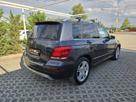 Mercedes-Benz GLK 2.2CDI-143кс= FACELIFT= 6СКОРОСТИ= 179.000км, снимка 3