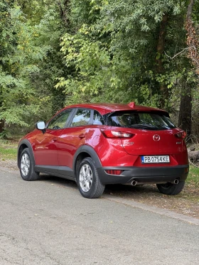 Mazda CX-3, снимка 4