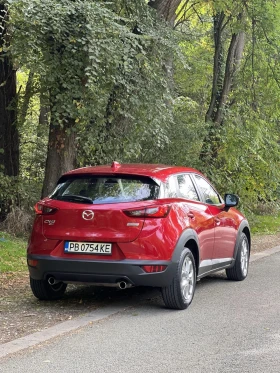 Mazda CX-3, снимка 2