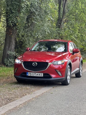 Mazda CX-3, снимка 6